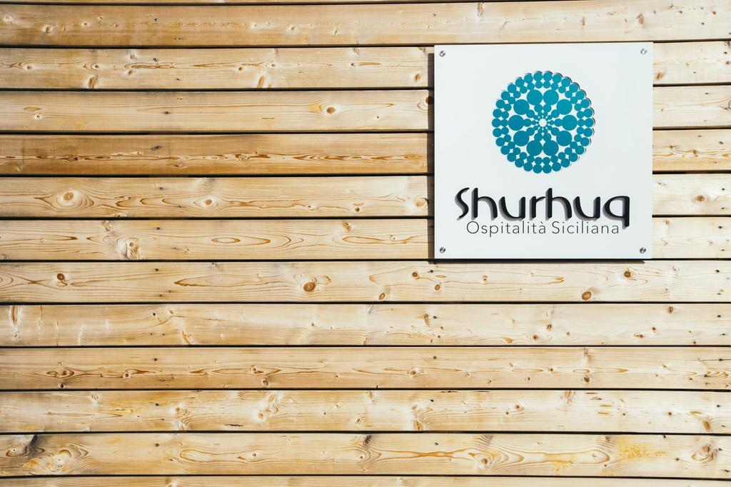 אבולה Shurhuq Ospitalita Siciliana מראה חיצוני תמונה